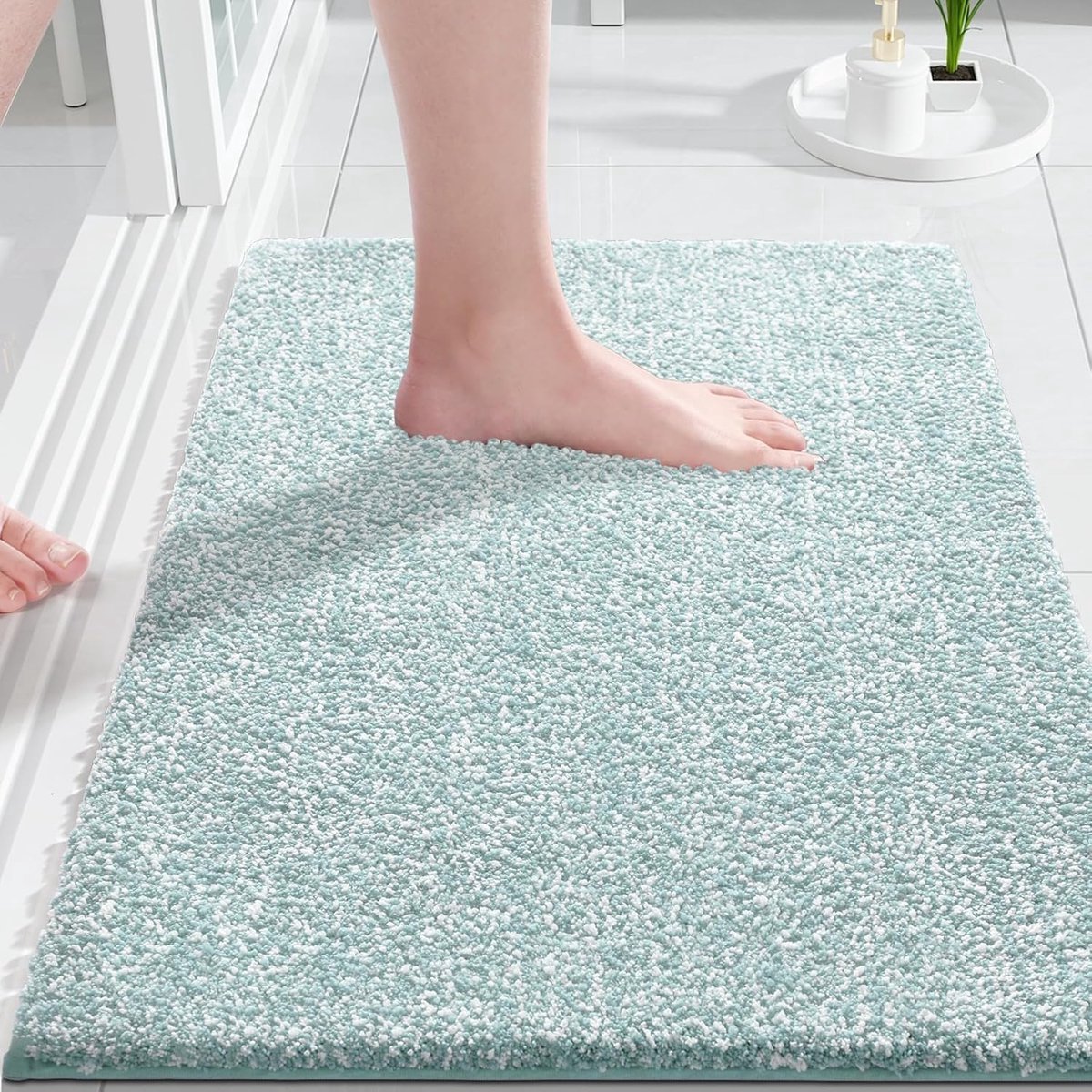 Stunq® Zachte en Absorberende Badmat voor Optimale Veiligheid en Comfort in de Badkamer