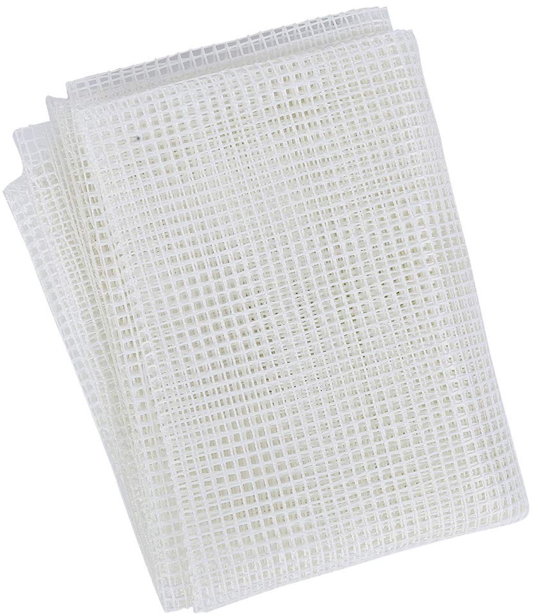 Huishouden DIY Hand, Tapijt Tapijt Breien Mesh Gemaakt Haken Mesh voor Haken Doek Accessoire Gereedschap Mesh 150x100cm (Gaasdoek 150 * 100cm)