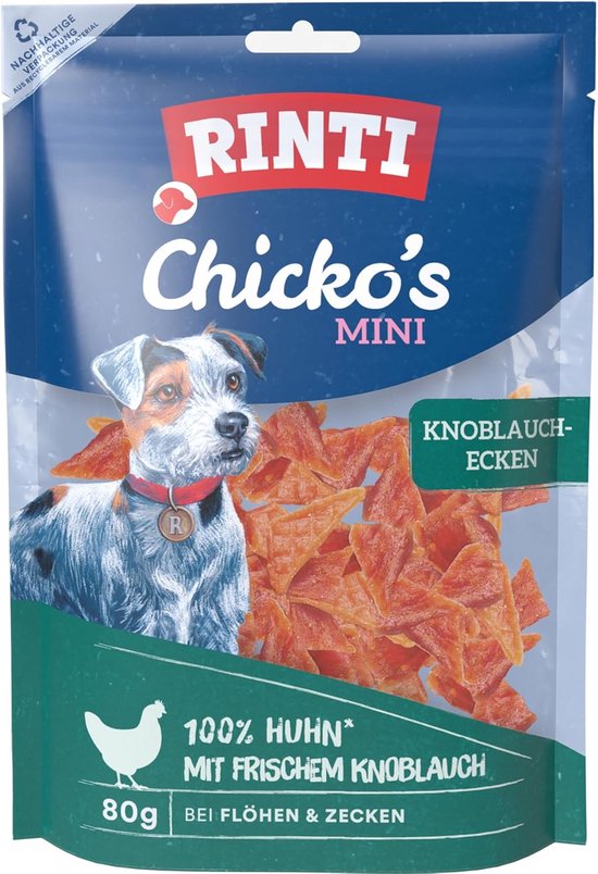 Lily's Kitchen Hondenkoekjes - Kiphapjes - 8x70g - Graanvrij - Met 80% Vers Bereide Kip - In De Oven Gebakken - Voor Volwassen Honden - Ideaal Als Trainingsbeloning