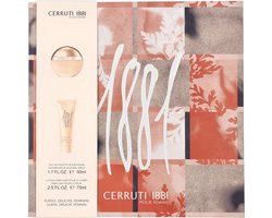 Cerruti 1881 Pour Femme Giftset