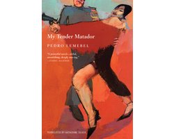 My Tender Matador