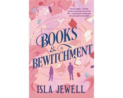 Arcadia Falls- Books & Bewitchment