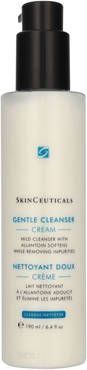 Skin Ceuticals Gentle Cleanser Cream 190ml