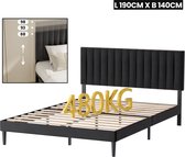 140 cm x 190 cm