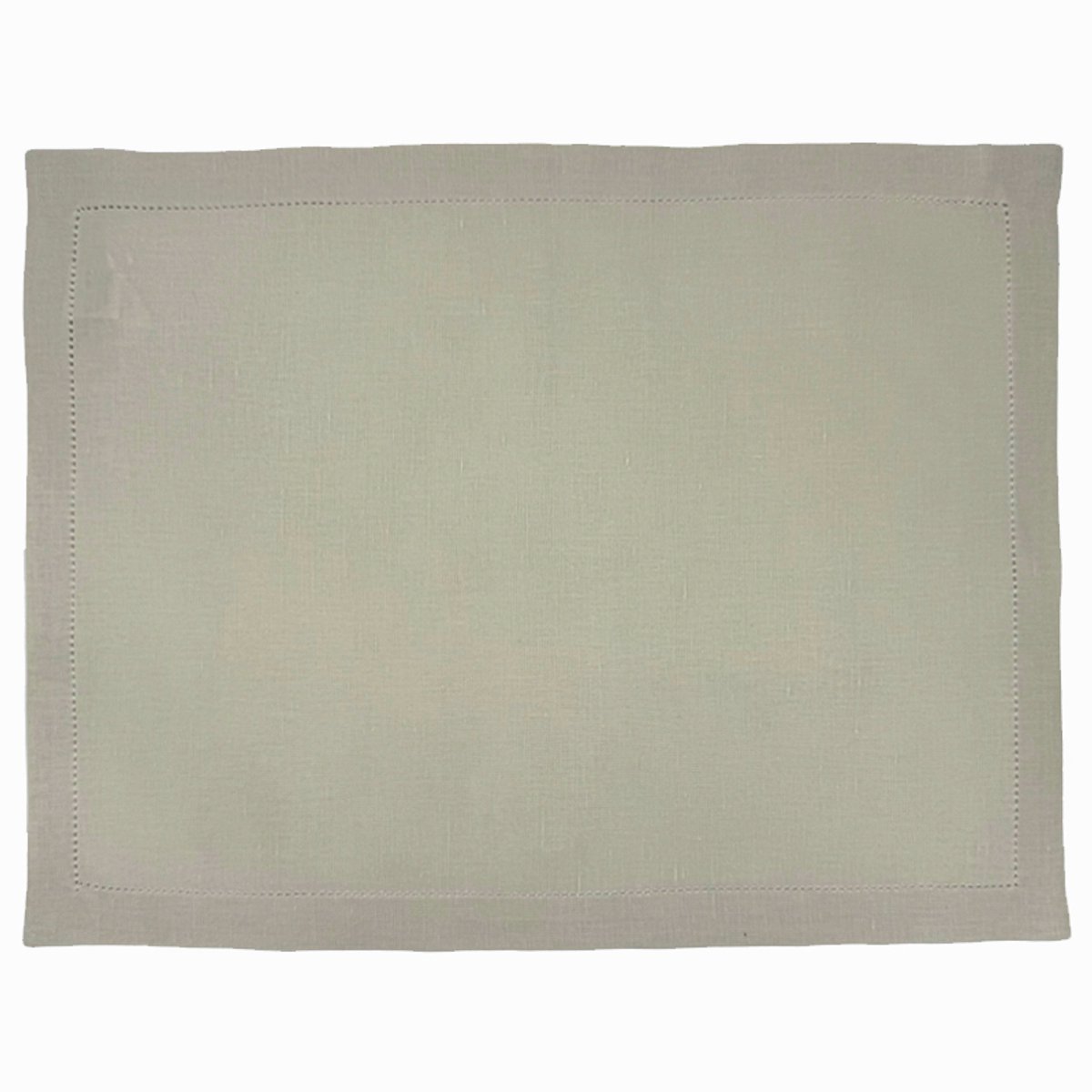 Himla Ebba placemat mother of pearl, set van 6