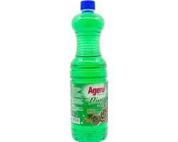 Aroma Intense Dennengeur allesreiniger Ageru PINO 3X 1500ml = 4500ml
