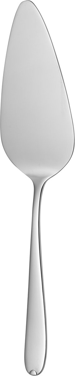 Sola Taartschep Fleurie - Zilver - Los bestek - 1 stuk