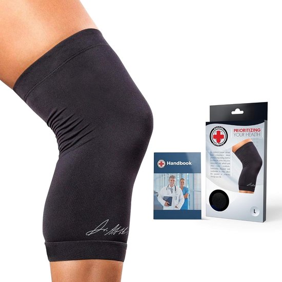 Heren hardloopshorts 2-in-1 shorts voor de sportschool, atletiek, buitensporten, marathontrainingen en workouts Witte L