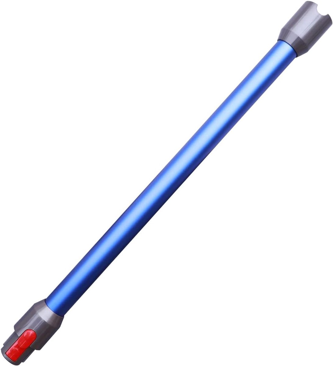 Gelijkwaardige aan origineel, Zuigbuis geschikt voor Dyson V7, V8, V10, V11 en V15 blauw - Model 969109-01
