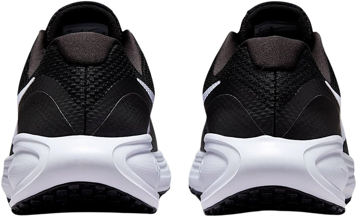 Nike Revolution 8 dames: lichte loopschoen met foam-demping thumbnail 2