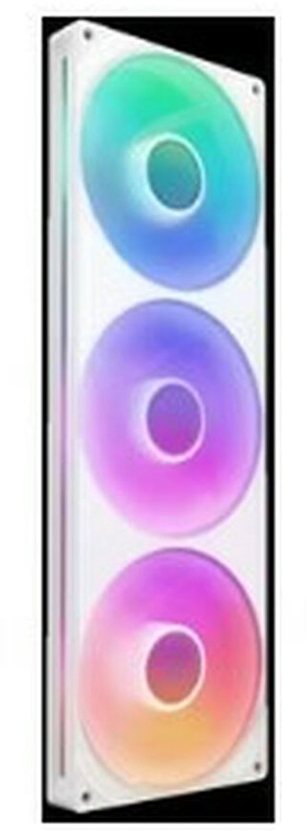 NZXT F420 RGB CORE case fan