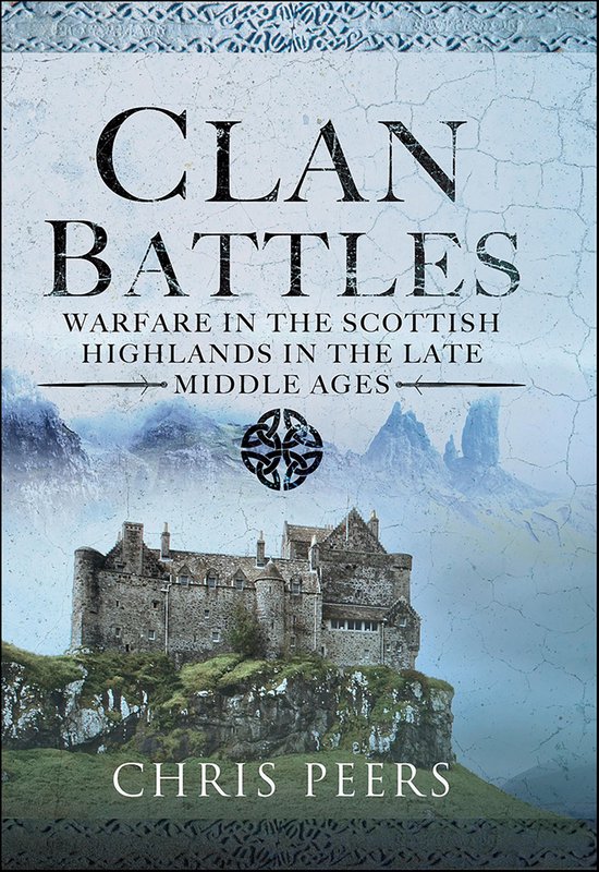 Clan Battles - cover