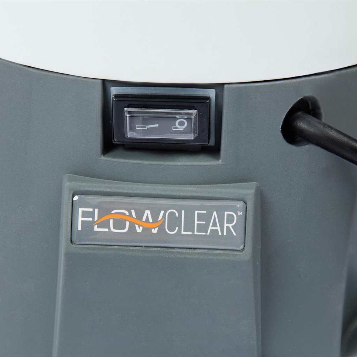 Bestway - Flowclear - Zandfilterpomp – foto 8