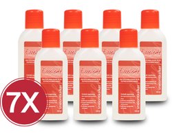 7x ECCELLENTE ontkalker voor Senseo koffiepadmachine - voor meer dan 1 jaar ontkalken