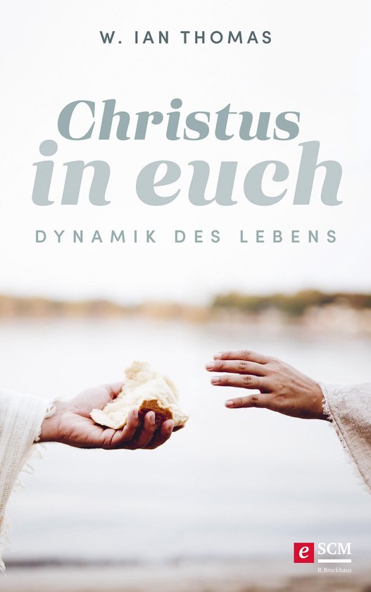 Klassiker des Glaubens - Christus in Euch