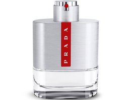 Prada Luna Rossa 100 ml Eau de Toilette Spray