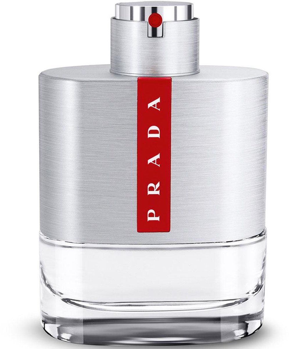Prada Luna Rossa Eau de Toilette spray 100 Ml