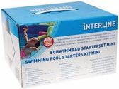 Premium Interline Zwembad Chloor Starterspakket Large - zwembadreiniging - zwembadonderhoud