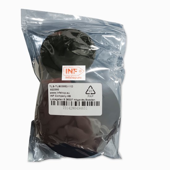 Draadhaspels met trimmerdraad Bosch EasyGrassCut 18-230 grastrimmer van Merkloos	 — afbeelding 4