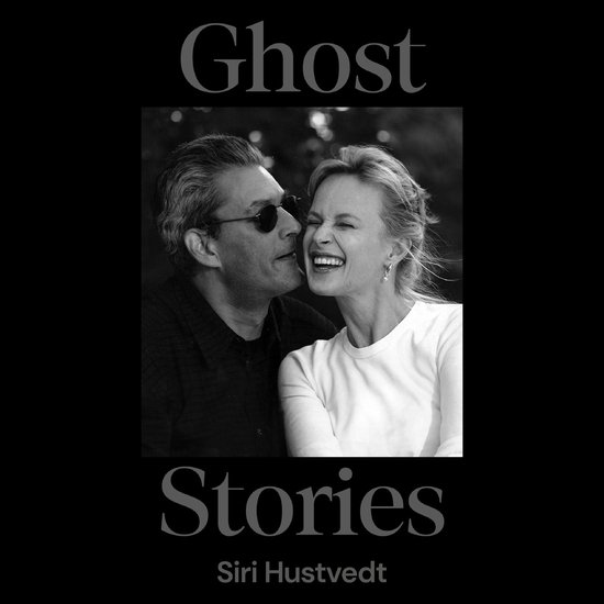 Ghost Stories - cover