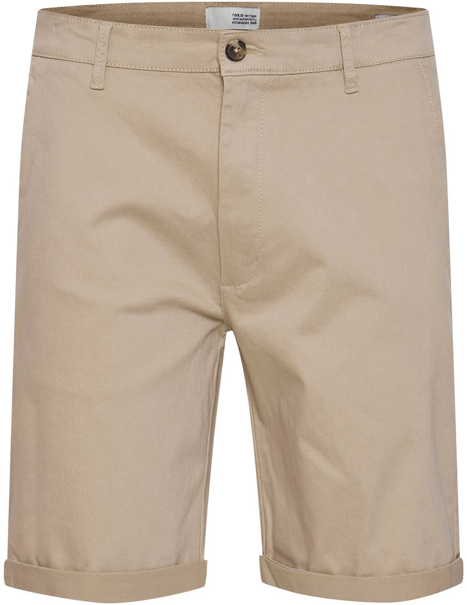 Solid Rockcliffe Short Heren - Maat XXL