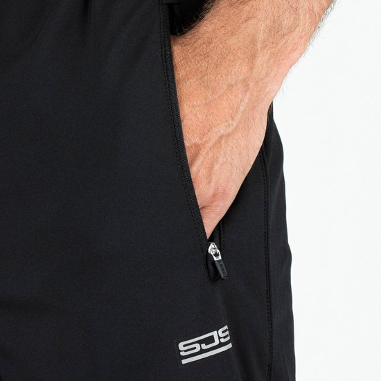 Sjeng Sports James Pantalon d'entraînement homme noir