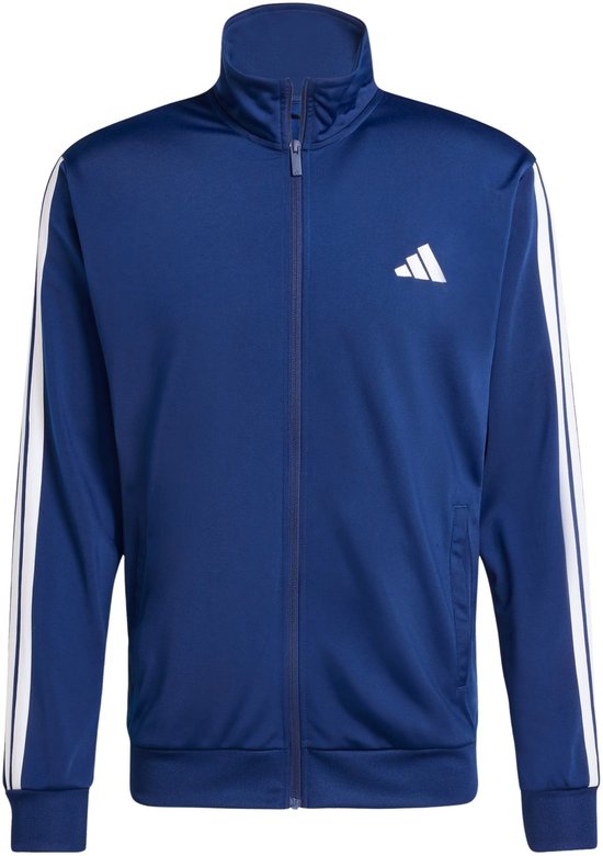 adidas Sportswear SURVÊTEMENT DAYREADY - Hommes - Bleu - L
