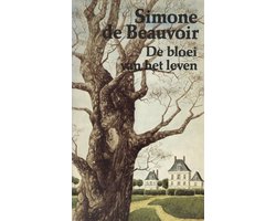 De bloei van het leven
