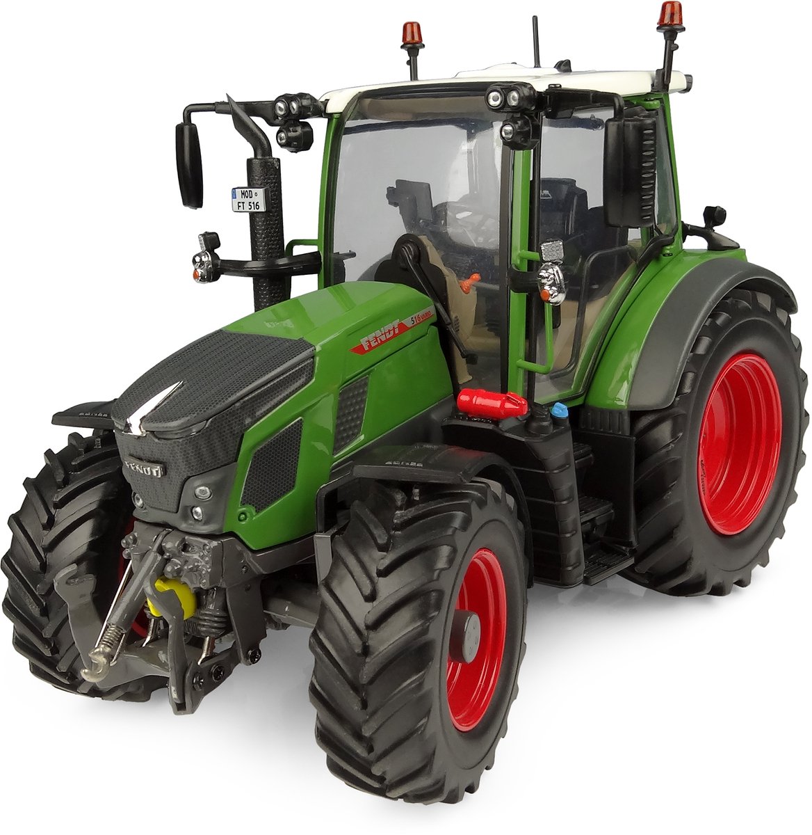 Universal Hobbies Fendt 516 Vario 1:32