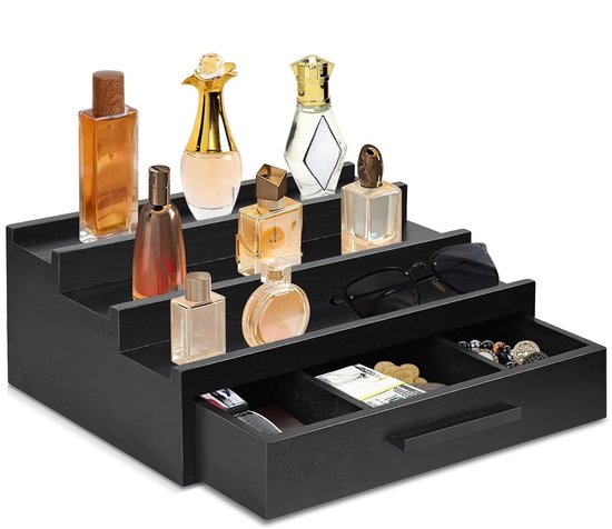 783 Houten parfum voor hem - de beste vervangers
