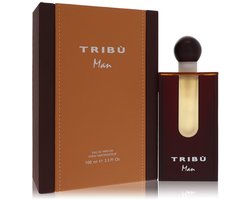 Benetton Tribu Man eau de parfum spray 100 ml