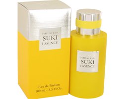 Weil Suki Essence 100 ml - Eau De Parfum Spray Parfum Femme