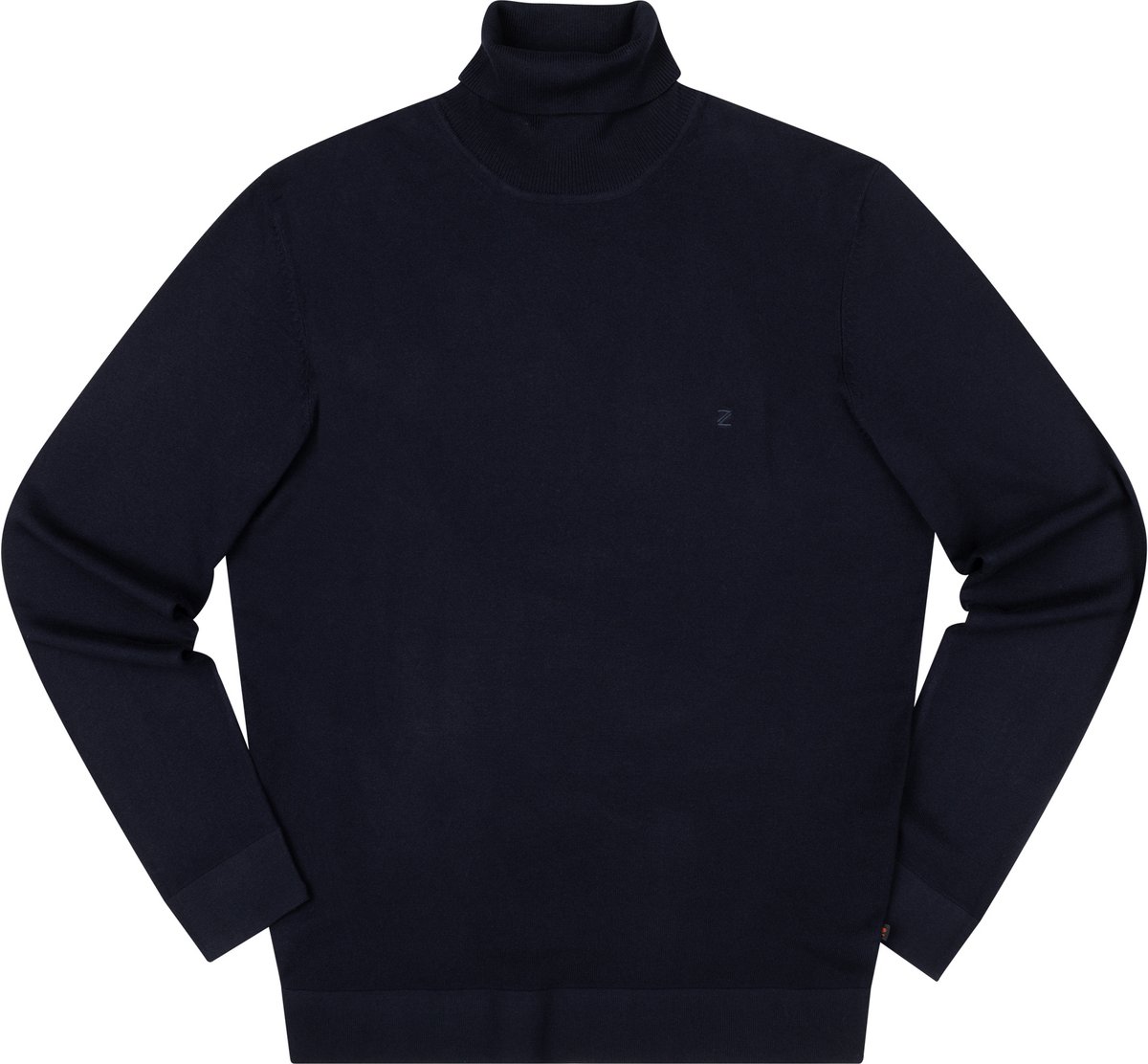 Zuitable Zuitable Z Knit DiRyan navy (408 - 680)