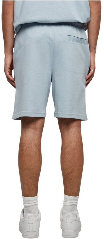 Urban Classics - New short - XL - Blauw
