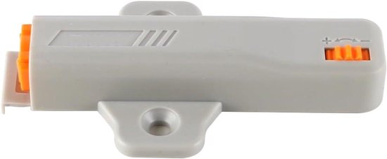 EL166 assaabloy zelfvergrendelende meerpuntsluiting