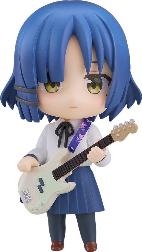 Good Smile Company Bocchi the Rock! Nendoroid Action Figure Ryo Yamada 10 cm Action Figuur