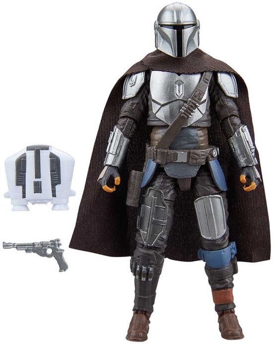 Hasbro Star Wars: The Mandalorian Vintage Collection Action Figure