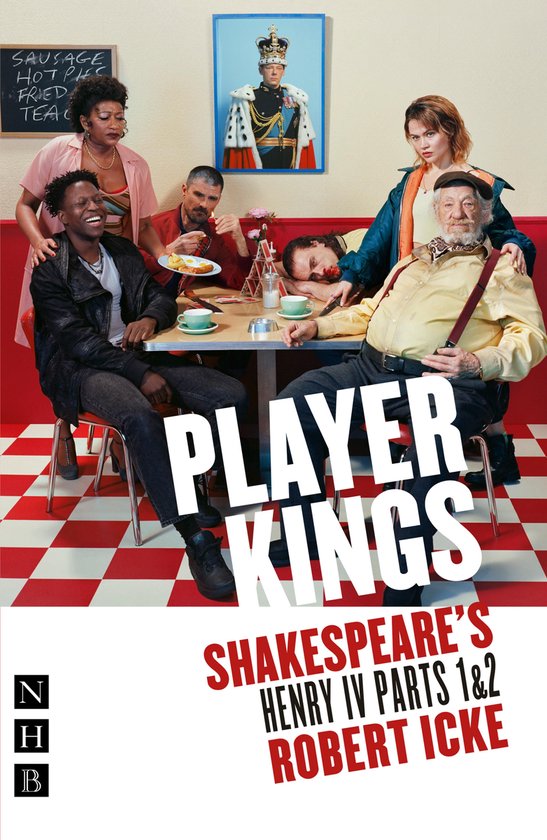 NHB Classic Plays - Player Kings