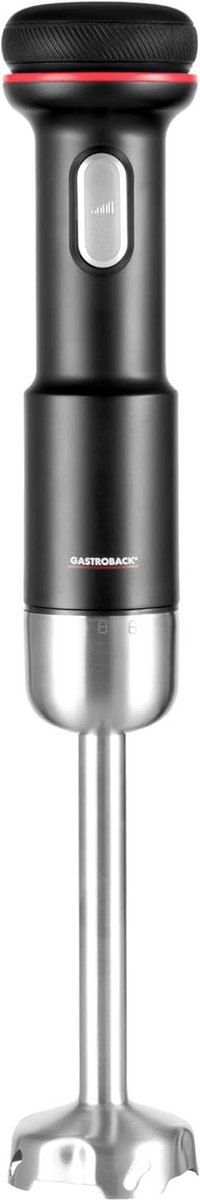 Draadloze Staafmixer Set 5-in-1 met Accessoires voor Complete Keukenvoorbereiding
