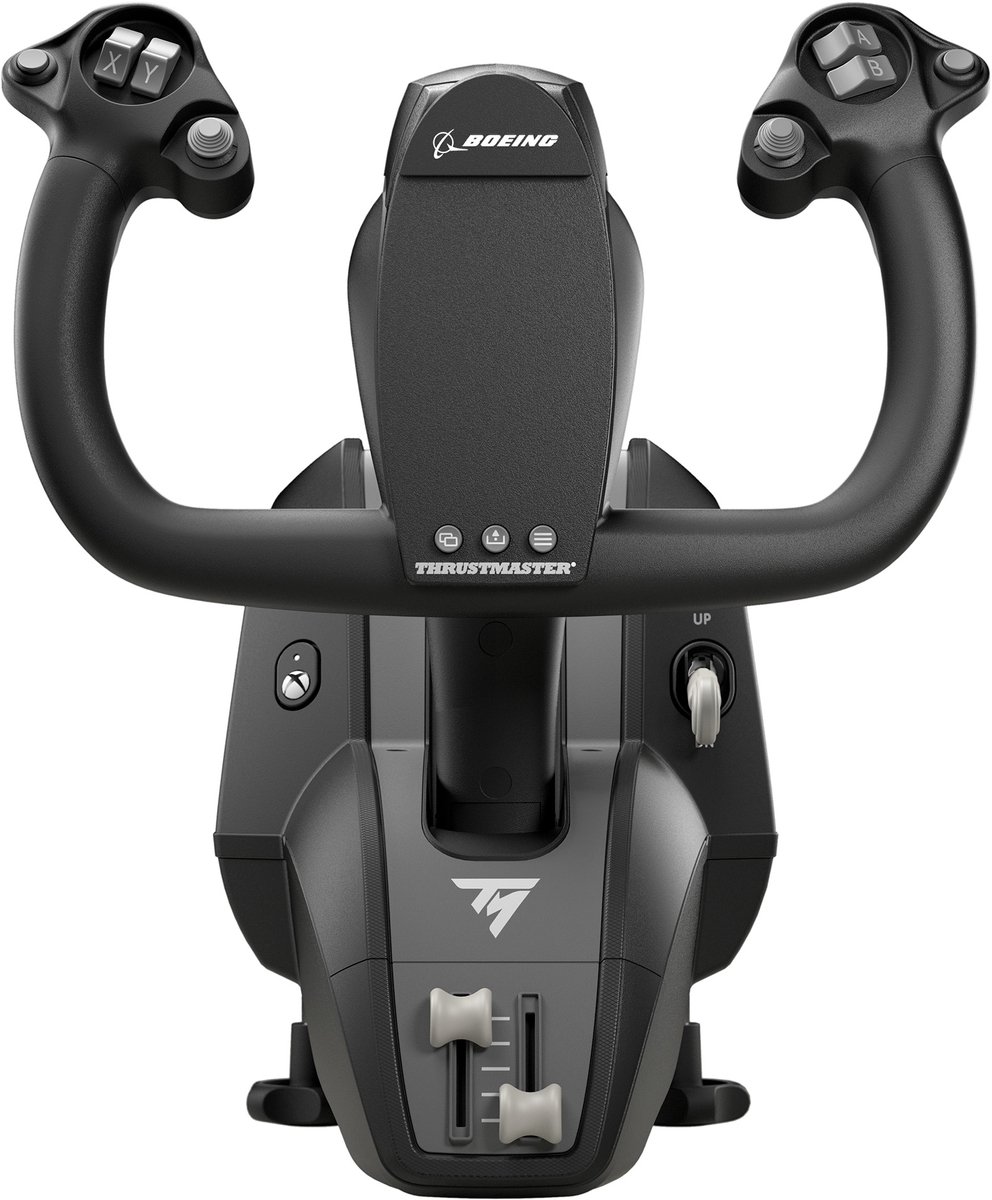 Thrustmaster TCA Yoke Boeing Edition Xbox