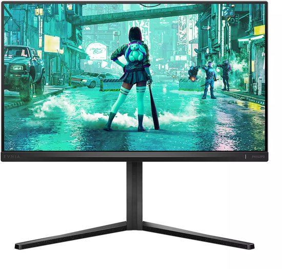 Philips 24M2N3200A - Full HD Gaming Monitor - Verstelbaar - €146,10
