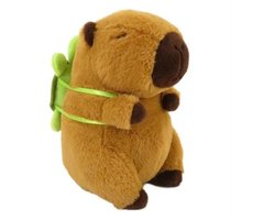 Capybara 20cm Pluche