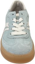 GABOR 86.475.44 Sneaker bleu clair taille 7,5/41