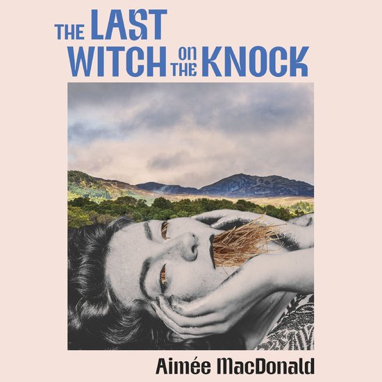 The Last Witch on the Knock - cover