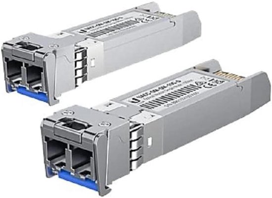 10G SFP+ Module voor Snelle Netwerkverbinding | bol