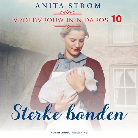 Sterke banden - cover