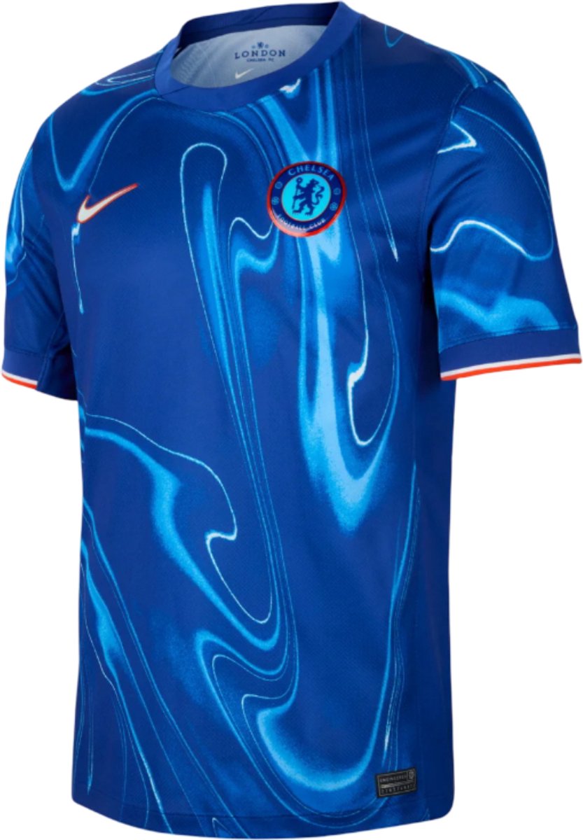 Nike Chelsea FC Home 24/25 Stadium Jersey -Maat L