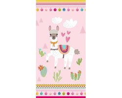 Good Morning Kinderstrandlaken 