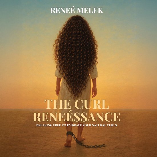 The Curl Reneéssance - cover
