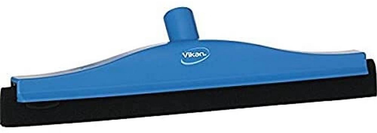 Vloer Squeegee met Vervangende Cassette - 600 mm
